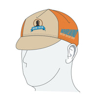 Performance Euro Cap
