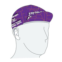 Performance Euro Cap