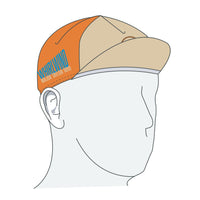 Performance Euro Cap