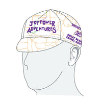 Performance Euro Cap