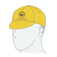 Performance Euro Cap