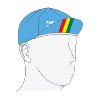 Performance Euro Cap