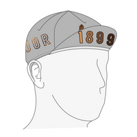 Performance Euro Cap