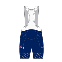 APEX+ Indoor/Hot Weather Bib Shorts