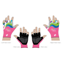 Race Gloves