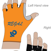Race Gloves