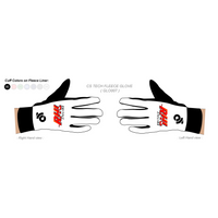 CS TechFleece Glove / Gloves Fleece Liner