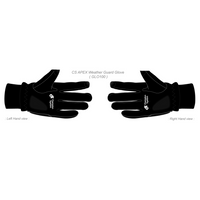 CS APEX Weather Guard Glove