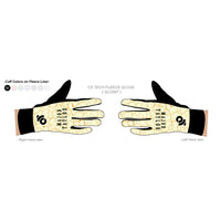 CS TechFleece Glove / Gloves Fleece Liner