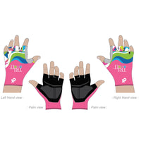 Summer Race Gloves