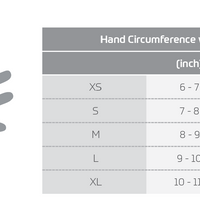 Summer Race Gloves