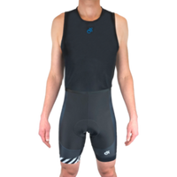 TECH Cycling Shorts (non-bib strap)