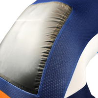 APEX Speedsuit Long or Short-sleeved