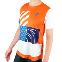 Performance Run Top - Children