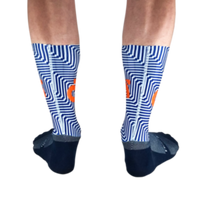 APEX Aero Race Socks