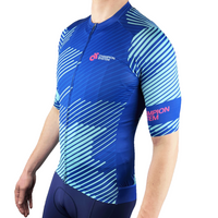APEX+ Zero Jersey - Long Sleeve
