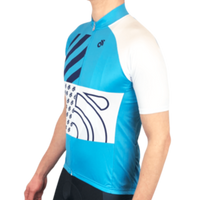 Tech Lite Jersey Short Sleeve