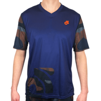 Short Sleeve Trail Jersey