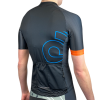 PERFORMANCE+ Jersey - White Back