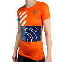 Performance Training Top Short Sleeve - Children