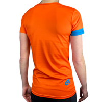 Performance Training Top Short Sleeve - Children