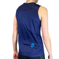 Apex Women's Run Singlet - Children