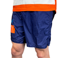 Long Length Run Short - Children