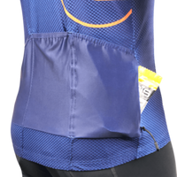 APEX+ Lite Jersey - White Back