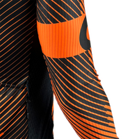PERFORMANCE+ Jersey Long Sleeve