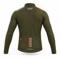 PERFORMANCE Intermediate Jacket