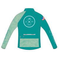 TECH+ Wind Jacket