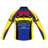 TECH+ Wind Jacket