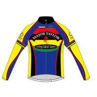 TECH+ Wind Jacket