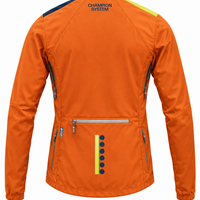 TECH+ Wind Jacket