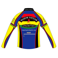 TECH+ Wind Jacket