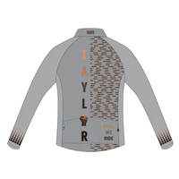 TECH+ Jersey Long Sleeve