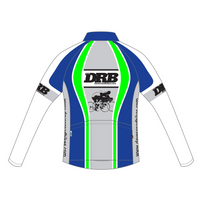 PERFORMANCE Intermediate Jacket - Children