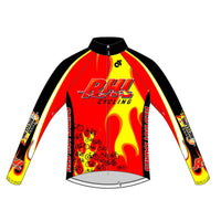 APEX+ Zero Jersey - Long Sleeve
