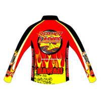 TECH Wind Jacket