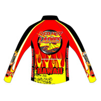 TECH Wind Jacket