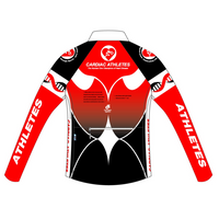 TECH+ Wind Jacket