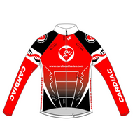 TECH+ Wind Jacket
