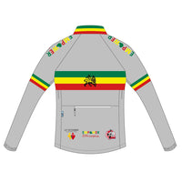 TECH+ Wind Jacket