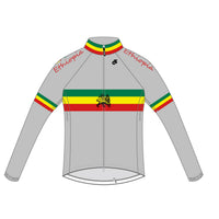 TECH+ Wind Jacket