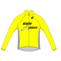TECH+ Wind Jacket
