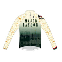 TECH+ Wind Jacket