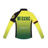 TECH+ Wind Jacket