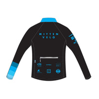 TECH+ Wind Jacket