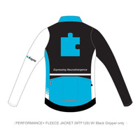 PERFORMANCE+ Intermediate Jacket