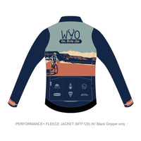PERFORMANCE+ Intermediate Jacket